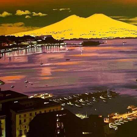 Queen Medina Centro Storico Napoli Eksteriør bilde
