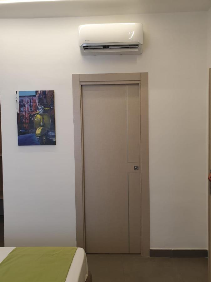 Queen Medina Centro Storico Napoli Eksteriør bilde