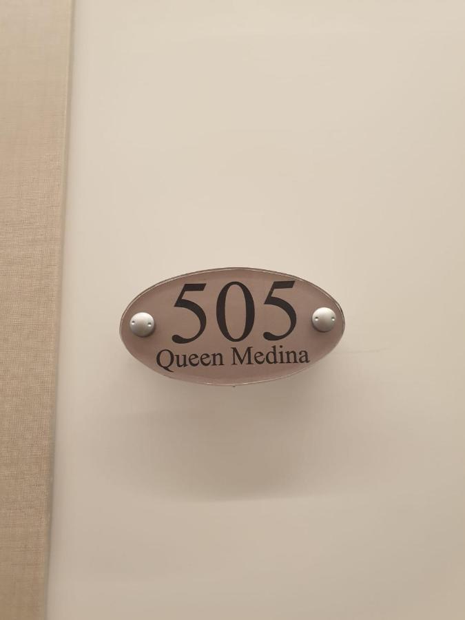 Queen Medina Centro Storico Napoli Eksteriør bilde