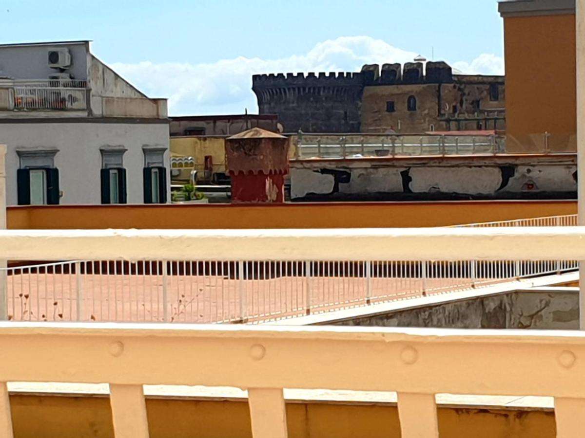 Queen Medina Centro Storico Napoli Eksteriør bilde
