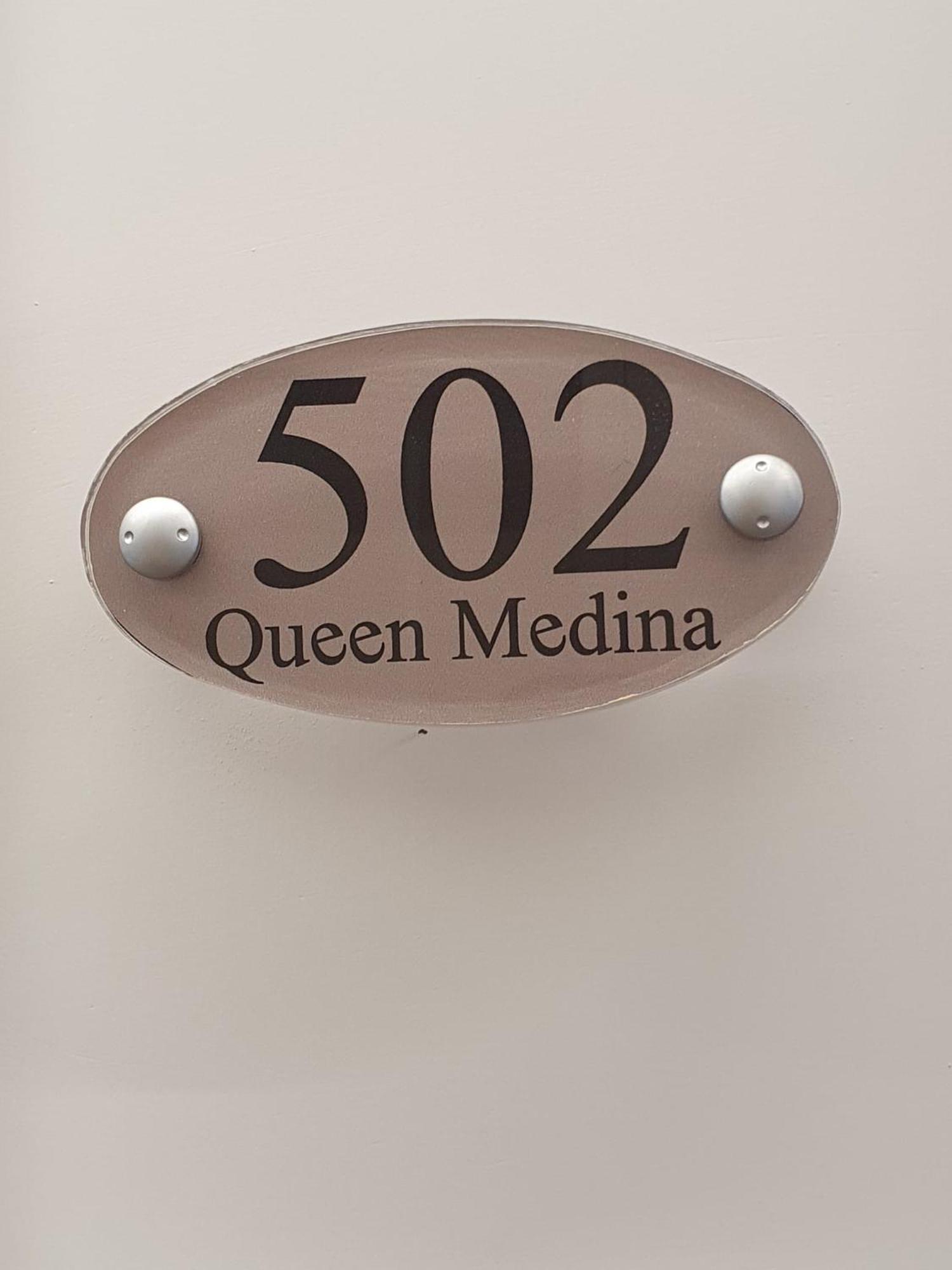 Queen Medina Centro Storico Napoli Rom bilde